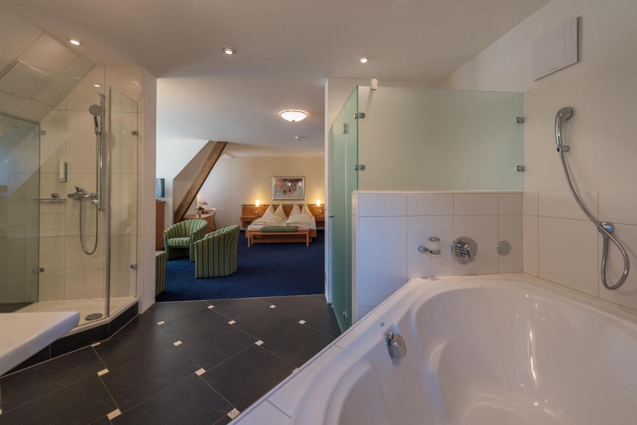 Parkhotel Gunten - Beach & Spa 外观 照片