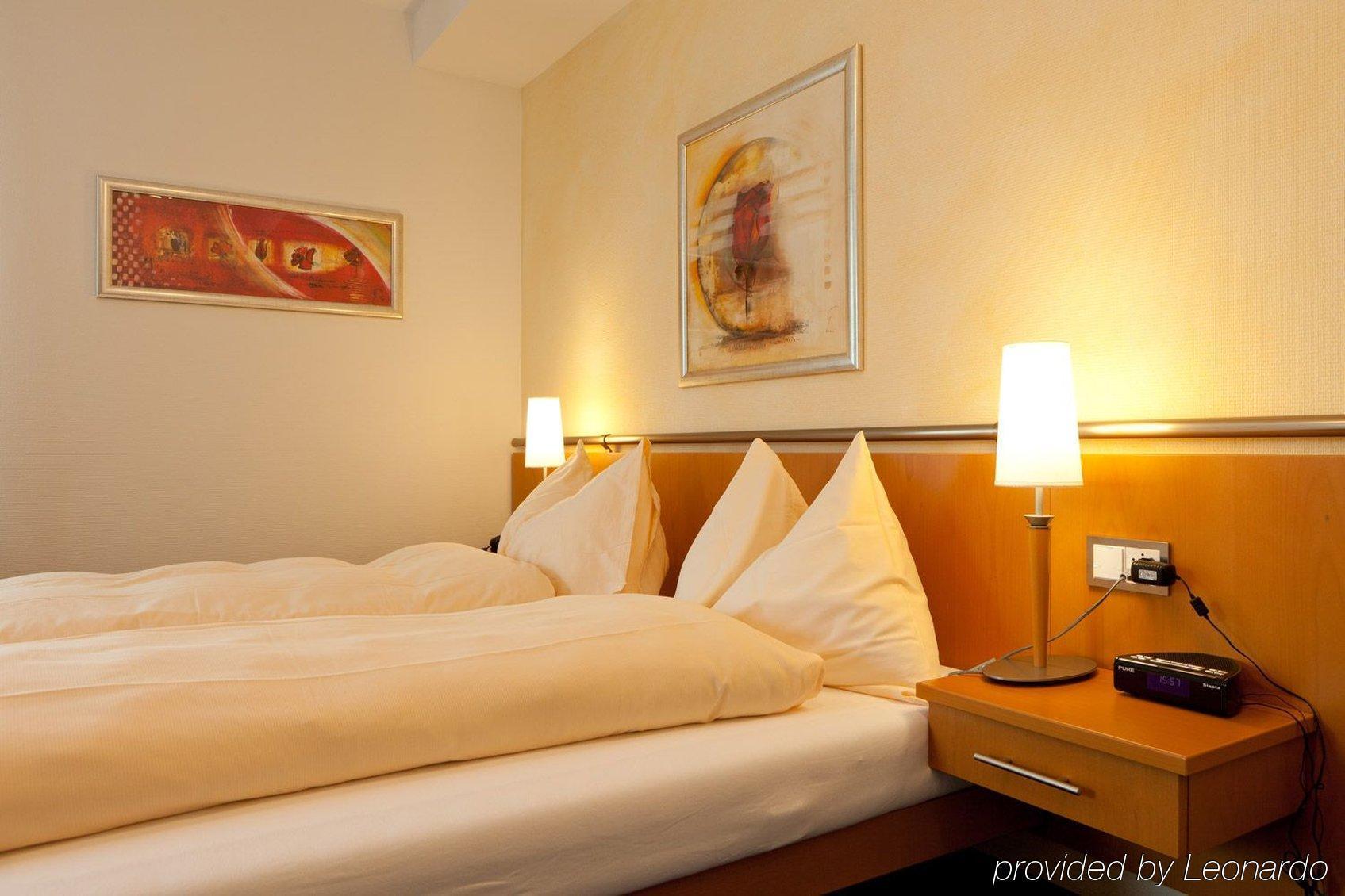 Parkhotel Gunten - Beach & Spa 客房 照片