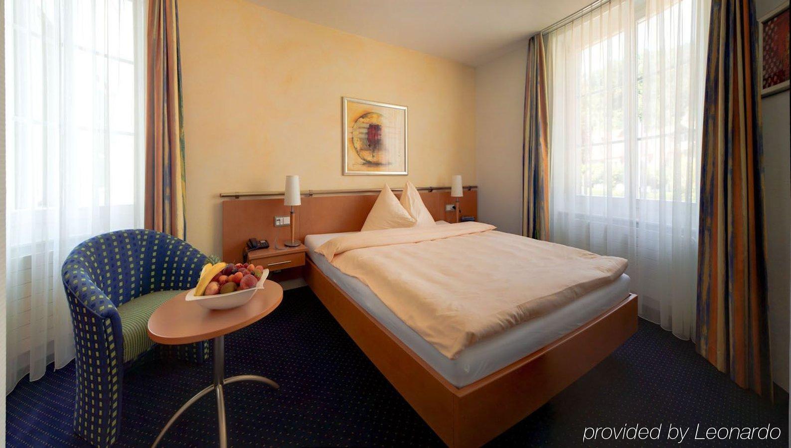 Parkhotel Gunten - Beach & Spa 客房 照片