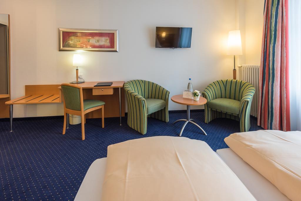 Parkhotel Gunten - Beach & Spa 外观 照片
