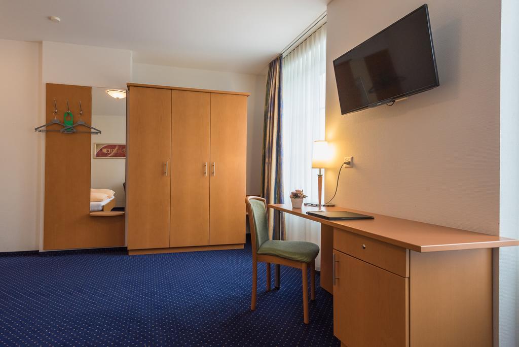 Parkhotel Gunten - Beach & Spa 外观 照片