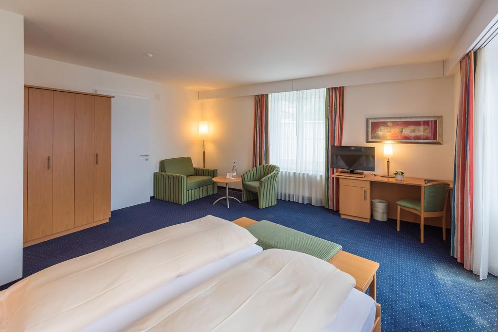 Parkhotel Gunten - Beach & Spa 外观 照片
