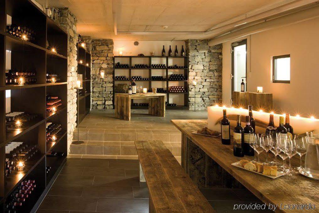 Parkhotel Gunten - Beach & Spa 外观 照片